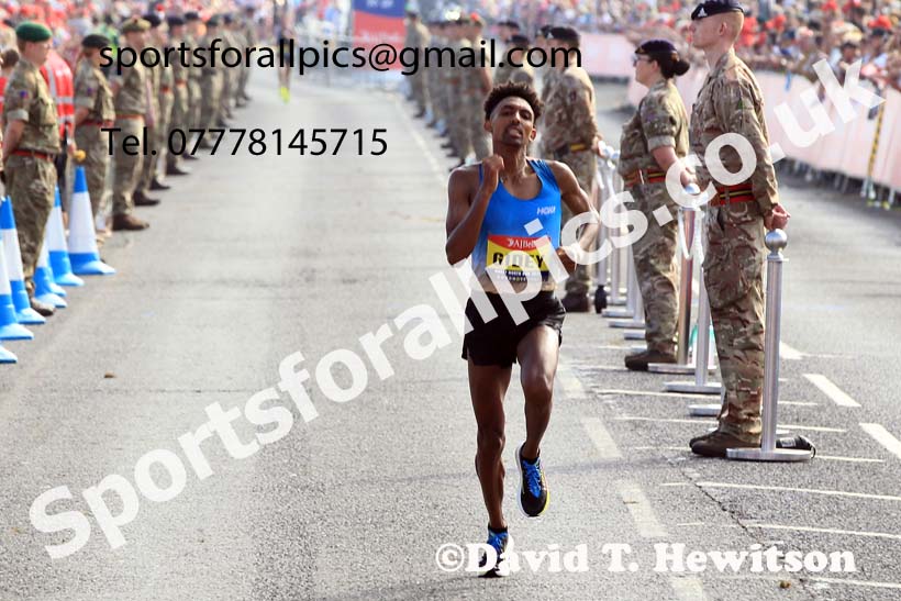 Mens 2023 AJ Bell GNR.  Photo: David T. Hewitson/Sports for All Pics